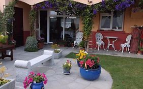 Villa St.John B&B